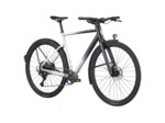 Vélo de route METRIX 20 EQ Argent/Noir