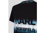 DEGRADE KARL TSHIRT