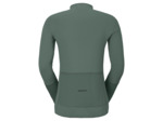 Maillot manches longues Homme ENDURANCE Vert Tranquille