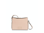 Pia de Lancel - Sac porté croisé - Moyen modèle - Nude