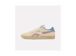 Chaussures Femme REEBOK COURT RETRO Beige