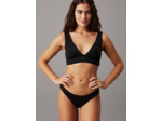 TOP DE BIKINI TRIANGLE LONGUEUR