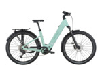 Vélo urbain électrique SUB SPORT 20 WAVE Vert Menthe