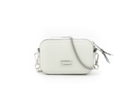 Bastille - Sac Ceinture/Mini Sac - Neige