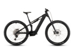 VTT tout suspendu électrique STEREO HYBRID ONE44 HPC RACE 800 Noir