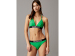 TOP DE BIKINI EN TRIANGLE AVEC PADS AMOVIBLES