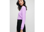Pull en cachemire