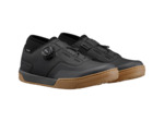 Chaussures VTT Homme GF800 Noir/Ambre