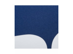 Sac de tennis COURT XS Bleu