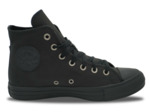 Chuck Taylor All Star Hi noir
