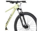 VTT semi rigide CONTRAIL 30 Vert Clair