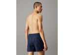 SHORTS DE BAIN MOYENS AVEC CEINTURE DOUBLE
