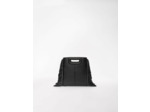 Sac M mini en cuir à studs motif clover