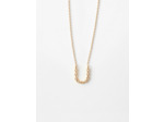 Collier U Strassé