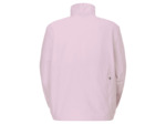 Veste déperlante Femme EXPLORAIR ESCAPE Rose