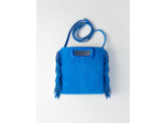 Sac M en suède
