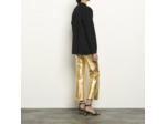 Cardigan oversize façon blazer