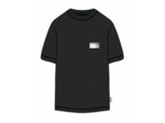 T-shirt Homme ONSFRED LIFE RLX SS PRINT TEE NOOS Noir