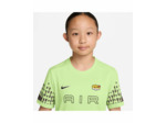Maillot de football Enfant plus agé KM K NK DF ACD25 TOP SS -PD Vert