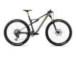 VTT tout suspendu OIZ M-LTD Bronze Cosmique
