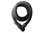 Antivol à chaîne YARNIT 4004K/140 Noir