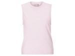 Débardeur Femme VERTIC DRI Rose
