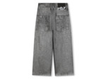 PANTALON DENIM