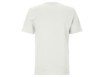 T-shirt manches courtes Homme CASUAL Blanc