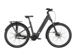 Vélo urbain électrique SUB TOUR 30 WAVE Gris Nuit