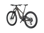 VTT tout suspendu RANSOM 910 Noir Carbone/Bronze Craquelé