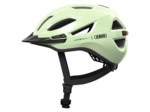 Casque loisir/urbain Unisexe URBAN-I 4.0 Vert Pistache