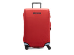PM VOYAGE - HOUSE VALISE AVIONA POLYCARBONATE M/L - Rouge