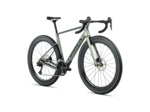 Vélo de gravel TERRA RACE M20ILTD Vert