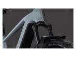 VTT semi rigide électrique REACTION HYBRID RACE 800 FE Gris/Orange