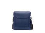 Graphic de Lancel - Reporter - Bleu Petrole