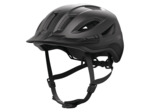 Casque loisir/urbain Unisexe URBAN-I 4.0 LR Noir Velours