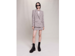 Veste de tailleur