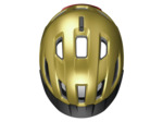 Casque loisir/urbain Unisexe URBAN-I 4.0 ACE Jaune Miel