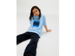 T-SHIRT GRAPHIQUE