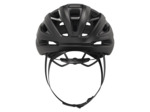 Casque Gravel Unisexe TAIPAN Noir Velours