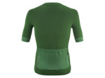Maillot manches courtes Homme AKSIUM Vert Eden
