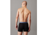 ICON COTTON STRETCH BOXER BRIEF - PACK DE 5