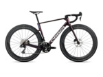 Vélo de gravel TERRA RACE M20ILTD Coucher de Soleil