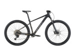 VTT semi rigide CONTRAIL 10 Noir