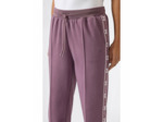 Pantalon de survetement Femme STRAIGHT HEM PANTS Violet