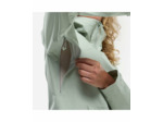 Veste zip à capuche Femme SENECA 2,5L JKT W Vert