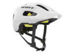 Casque Route/VTT Enfant SUPRA JUNIOR MIPS Blanc Mat