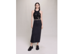 Top à strass