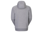 Sweat à capuche Homme ICON Gris Mélangé