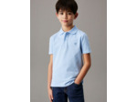 POLO À MANCHES COURTES À COUPE CLASSIQUE